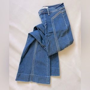 PAIGE Denim 70’s Flare Jeans
